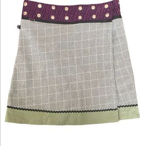 Zand from Amsterdam Reversible Shirt